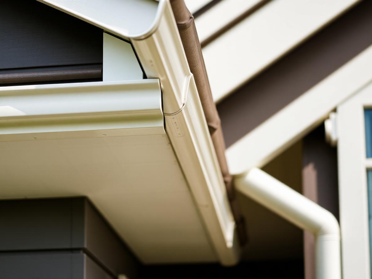 Gutter Detail Work